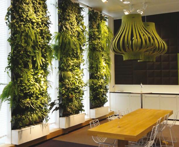 Wohnzimmer grüne wand: welche wandfarbe farben und ihre wirkung ...